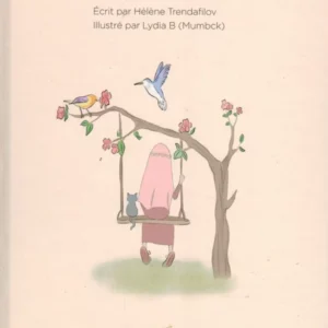 Un vendredi chez Safiya – Hélène Trendafilov & Lydia B – Banibook