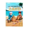 les-vacances-de-zayd-muslimkid