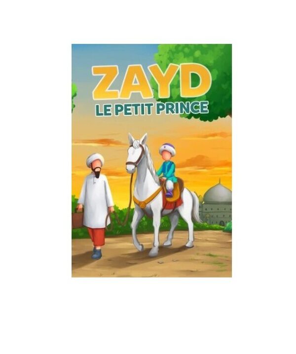 zayd-le-petit-prince