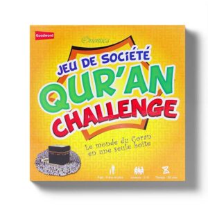 quran-challenge