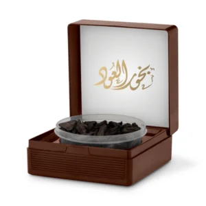 Oud Muattar-50g