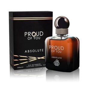 Proud of You Oud-Fraganceworld