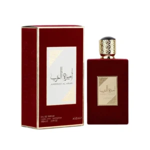 Ameerat Al Arab (Princess of Arabia) de Asdaaf EDP 100ml