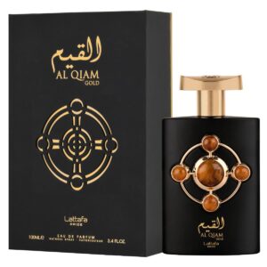 Al Qiam Gold-Lattafa Pride 100ML