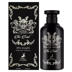 The Trail-Maison Alhambra Eau de Parfum 100ml