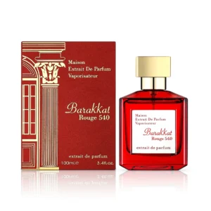 Barakkat Rouge 540 Extrait de Parfum