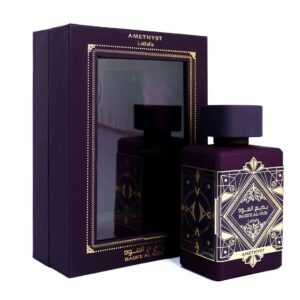 Parfum Bade'e Aloud Amethyst-Lattafa 100 ML