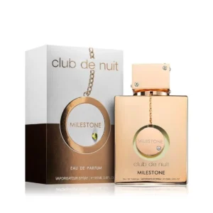 Club de Nuit Milestone – Armaf