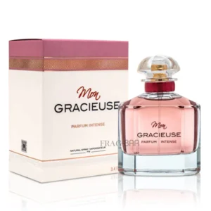 Mon Gracieuse Intense – Fragrance World