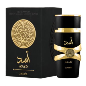 Asad-Lattafa
