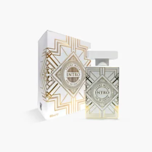 Intro Ivory Musk Fragance World 80ML-EDP