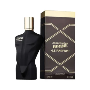 John Gustav Homme Le Parfum – Fragrance World