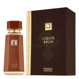 Liquid Brun-FA Paris by Fragrance World