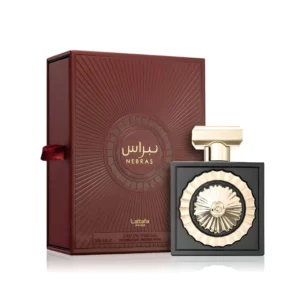 Nebras de Lattafa Pride 100ml EDP