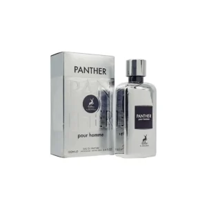 Panther-Maison Alhambra