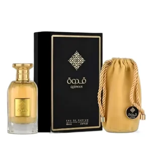Qidwah de Ard Al Zaafaran 85ml EDP