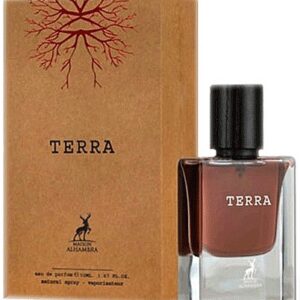 Terra-Maison Alhambra
