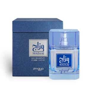 Zimaya Mazaaj Infused 100ml EDP by Afnan