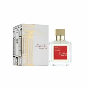 Barakkat Rouge 540 Eau de Parfum