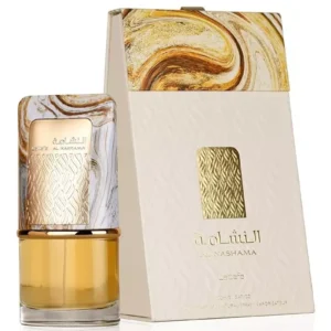 Al Nashama-LattafaEDP 100ml