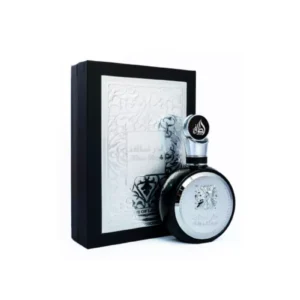 Fakhar Black Lattafa edp 100ml