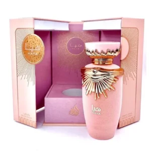 Haya-Lattafa 100ML EDP