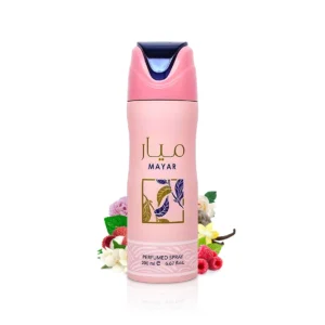 MAYAR Spray Déodorant pour le corps-Lattafa