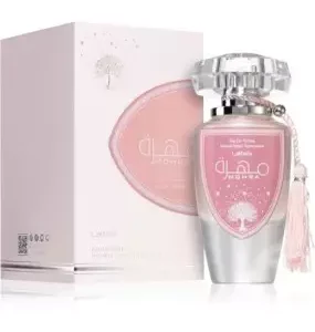 Mohra-Lattafa-100ML