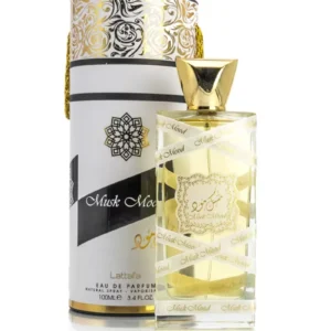 Musk Mood Lattafa edp 100ml