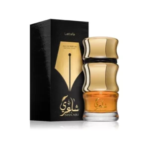 Sha'ari Lattafa edp 100ml