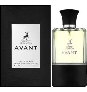 Avant-Maison Alhambra 100ML