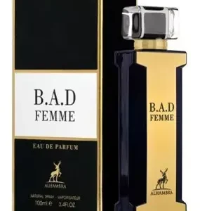 Bad-Maison Alhambra 100ML