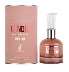 Candid Tonight-Maison Alhambra 100ml edp