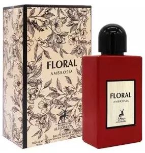 Floral Ambrosia-Maison Alhambra 100ML