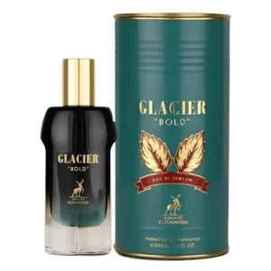Glacier Bold-Maison Alhambra 100ml edp