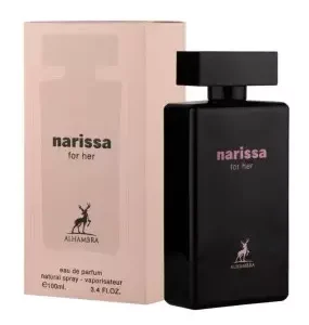 Narissa-Maison Alhambra 100ML