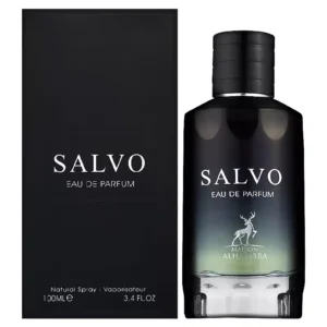 Salvo-Maison Alhambra 100ml edp