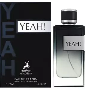 Yeah-Maison Alhambra 100ML