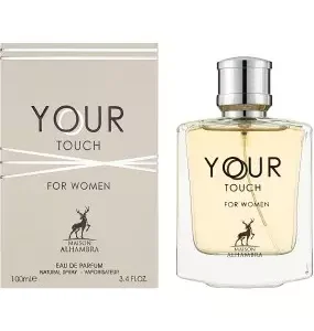 Your-Maison Alhambra 100ML