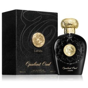 Opulent Oud-Lattafa 100 ML