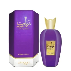 Zimaya Rabab Gem EDP-Afnan